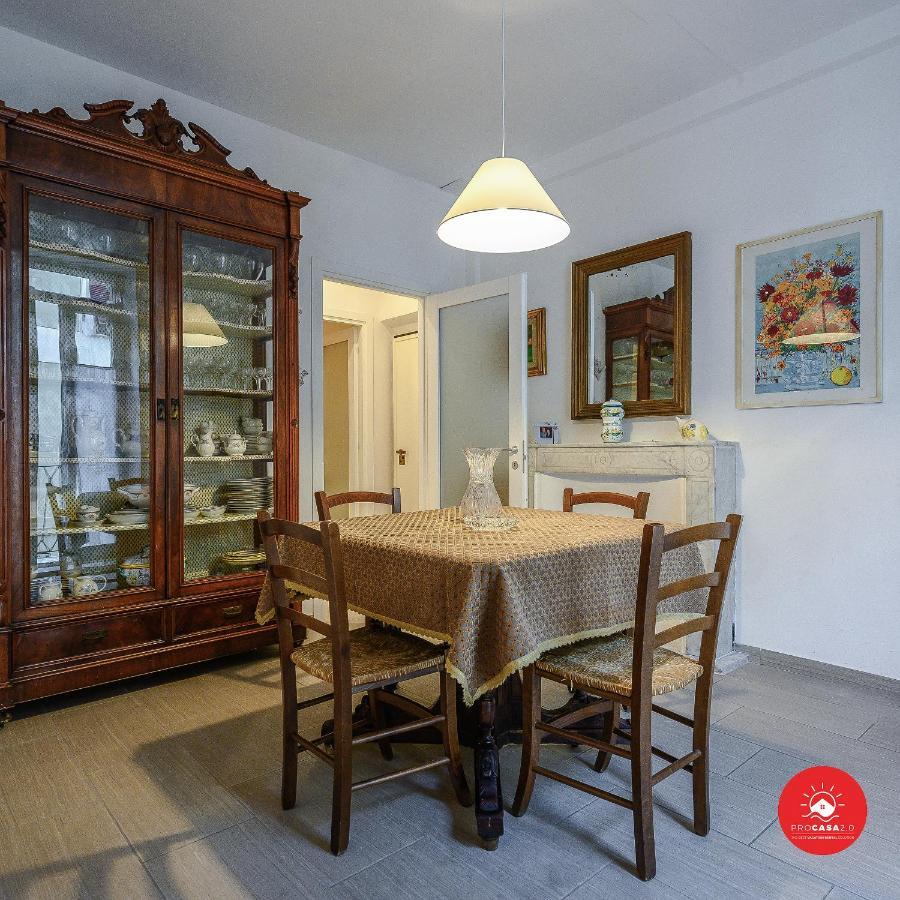La Casa Di Milena Leilighet La Spezia Eksteriør bilde