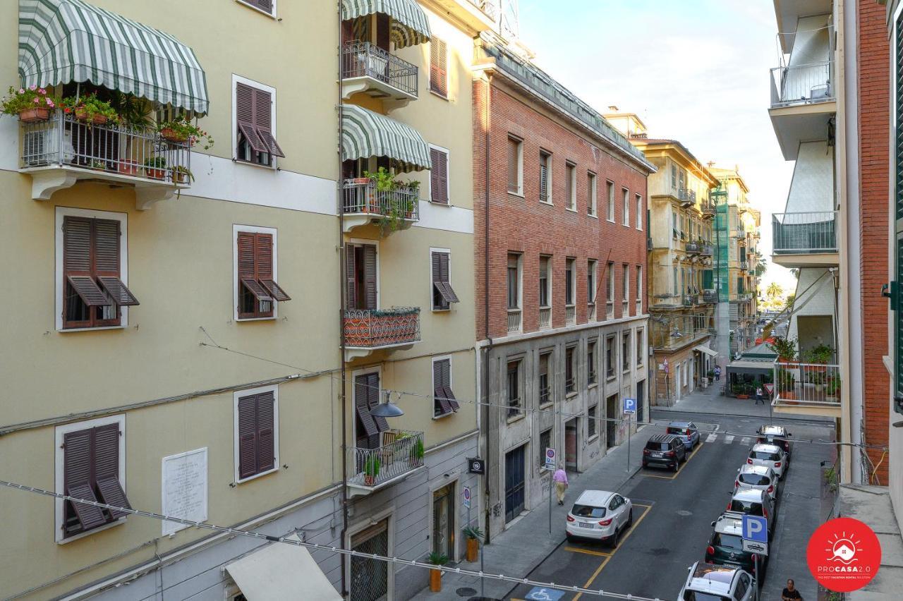 La Casa Di Milena Leilighet La Spezia Eksteriør bilde
